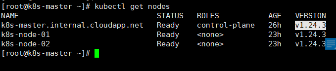 图片[2]-[实战]从0到1搭建k8s无坑版-手里的小鸡不再吃灰 - 主机优选-主机优选
