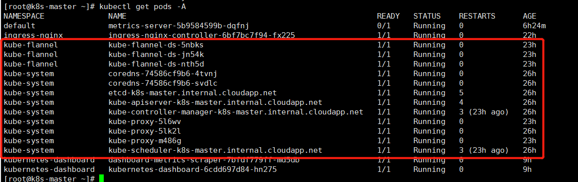 图片[3]-[实战]从0到1搭建k8s无坑版-手里的小鸡不再吃灰 - 主机优选-主机优选
